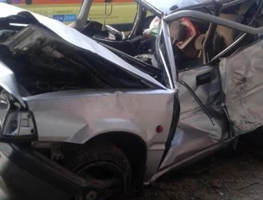 Σοβαρό τροχαίο με επτά τραυματίες στον Κηφισό – Ο ένας σοβαρά (βίντεο)